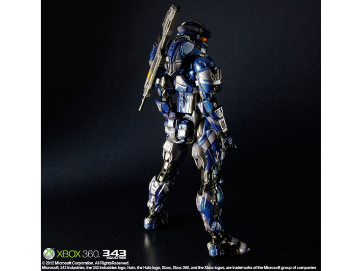 �v���C�A�[�c�� HALO4 �X�p���^���E�E�H�[���A�[