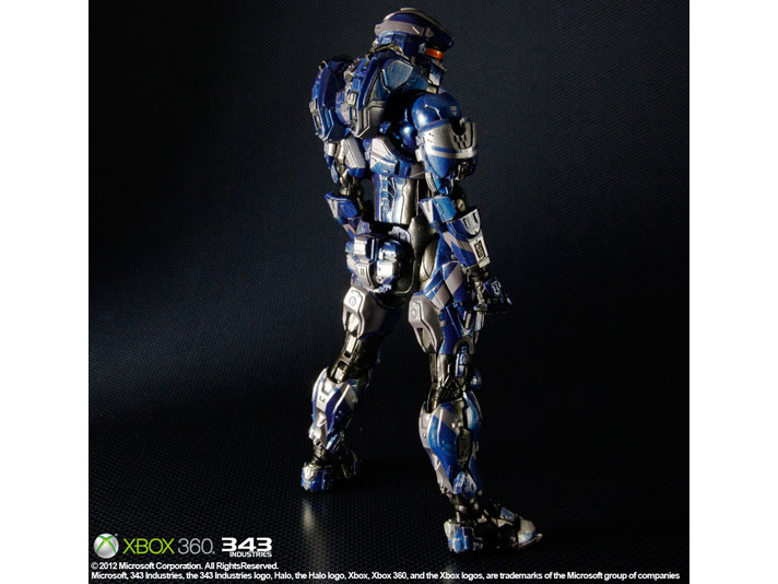 �v���C�A�[�c�� HALO4 �X�p���^���E�E�H�[���A�[