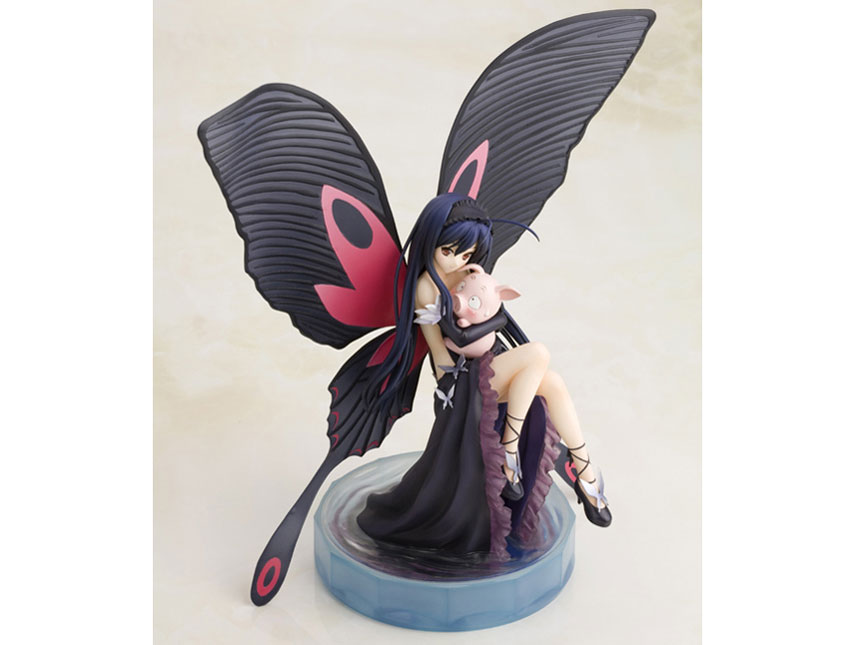 �A�N�Z���E���[���h ����P