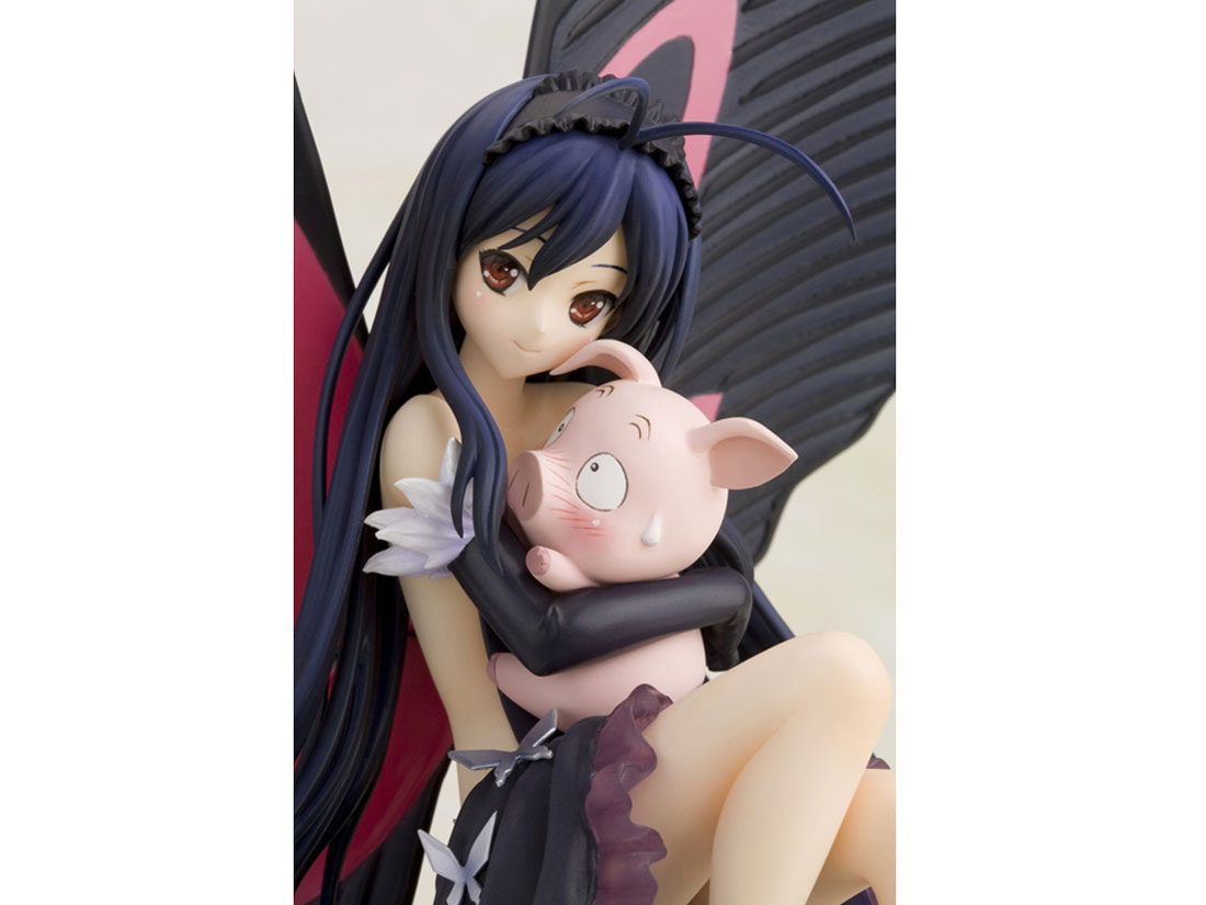 �A�N�Z���E���[���h ����P