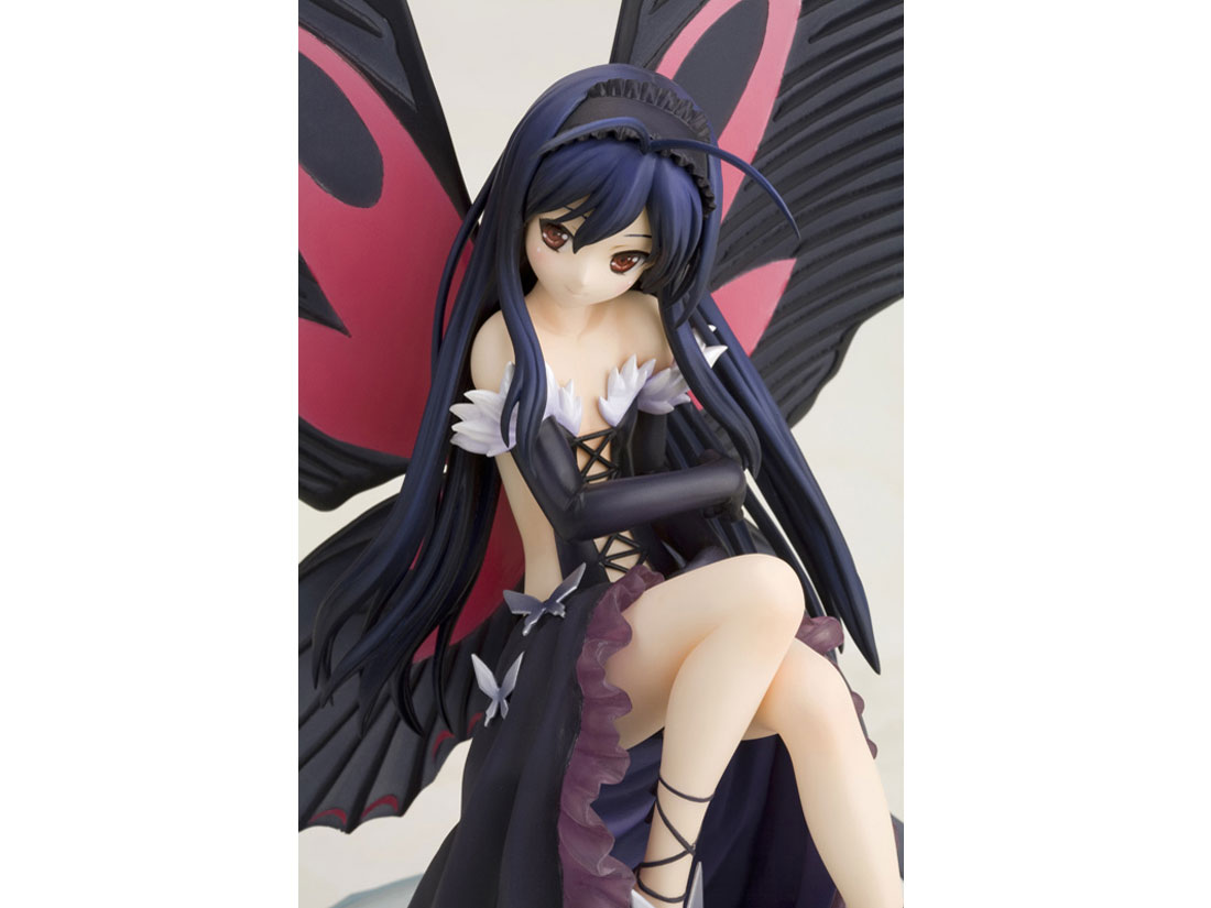 �A�N�Z���E���[���h ����P