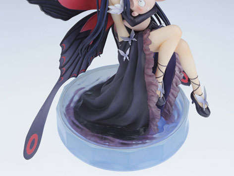 �A�N�Z���E���[���h ����P