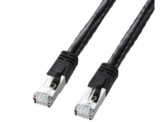 KB-T6POE-30BK [30m �u���b�N] �̐��i�摜