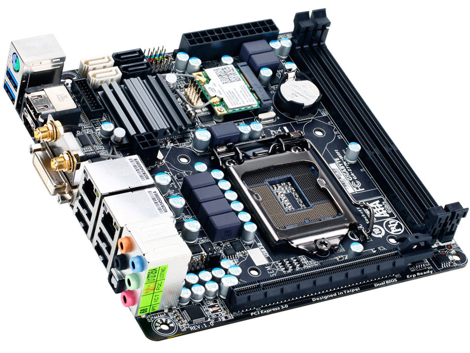 GA-Z77N-WIFI [Rev.1.0]