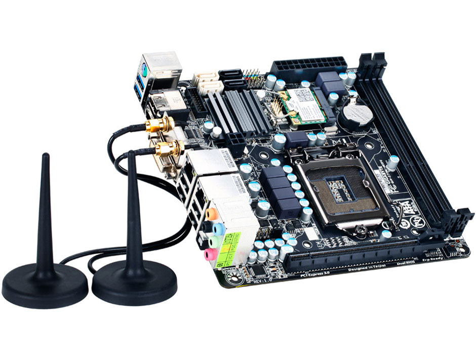 GA-Z77N-WIFI [Rev.1.0]