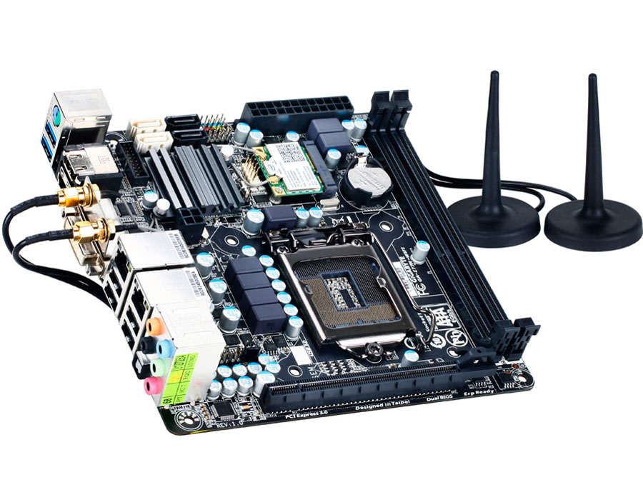 GA-Z77N-WIFI [Rev.1.0]