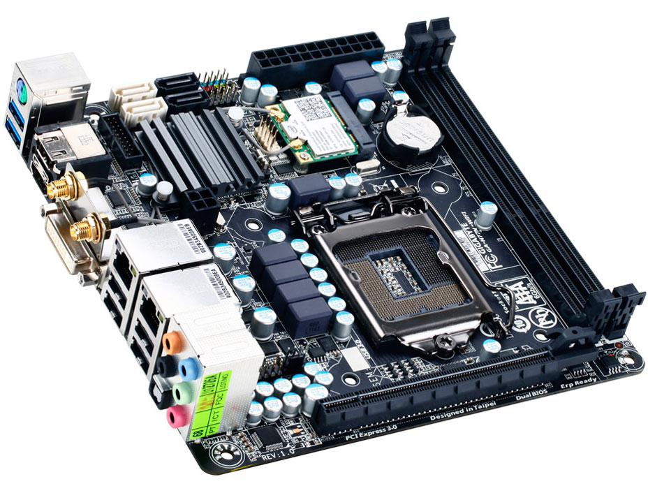 GA-H77N-WIFI [Rev.1.0]