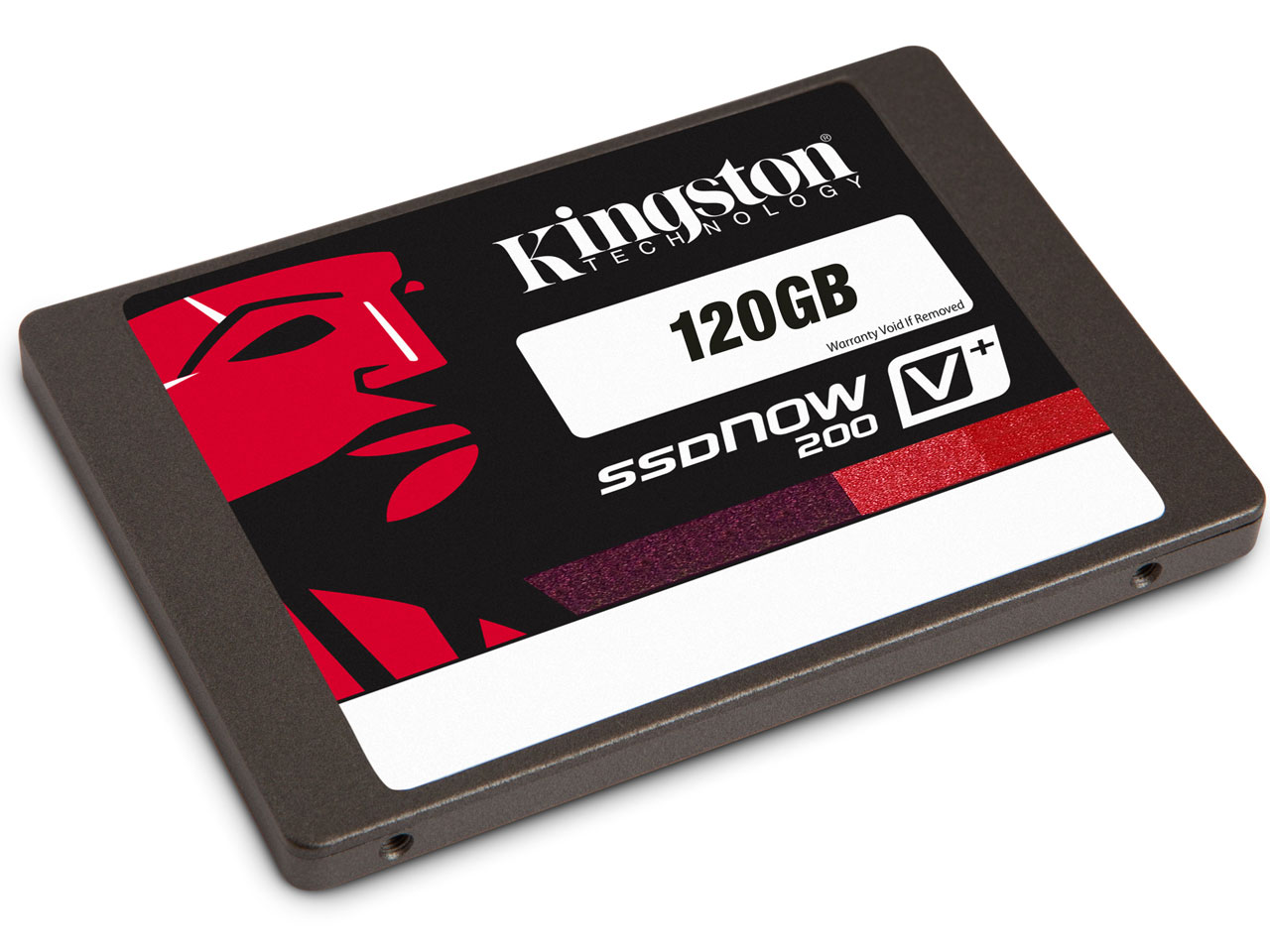 SSDNow V+200 Drive SVP200S37A/120G