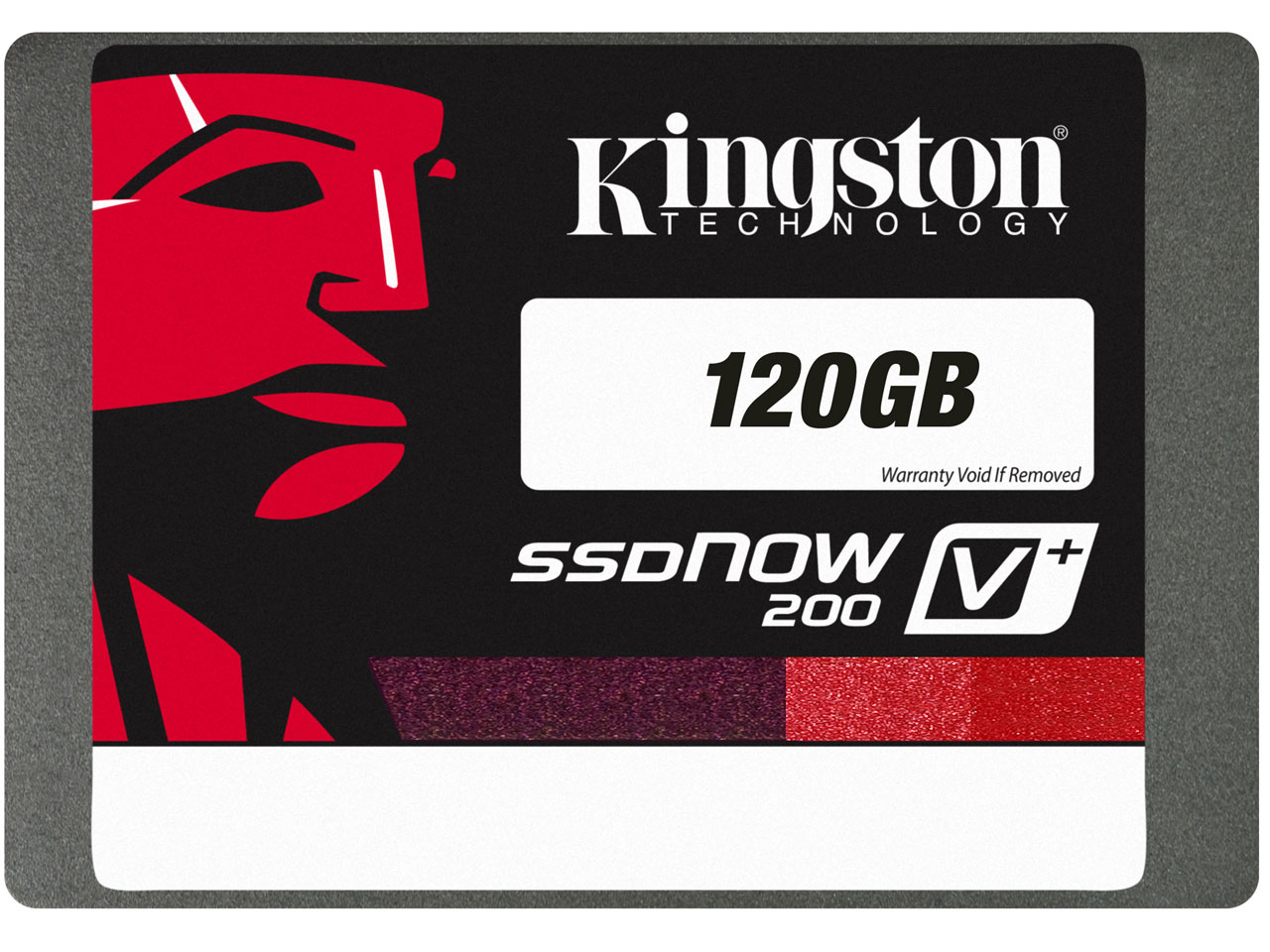SSDNow V+200 Drive SVP200S37A/120G �̐��i�摜