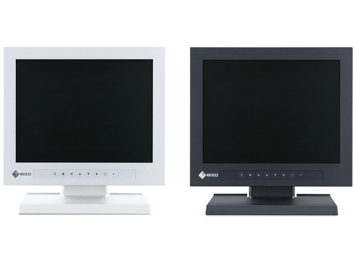 DuraVision FDV1001T-BK [10.4�C���` �u���b�N]
