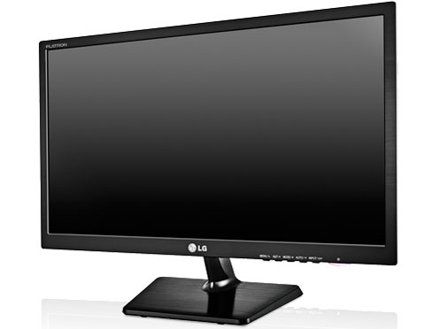 FLATRON E2442TC-BN [23.6�C���` �u���b�N]