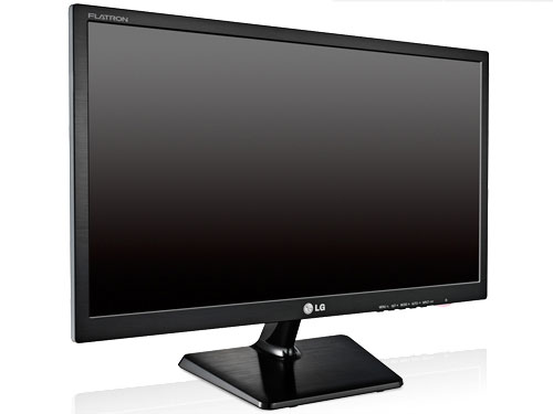 FLATRON E2442TC-BN [23.6�C���` �u���b�N]