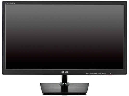 FLATRON E2442TC-BN [23.6�C���` �u���b�N] �̐��i�摜