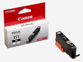 BCI-351XLBK [�u���b�N] �̐��i�摜