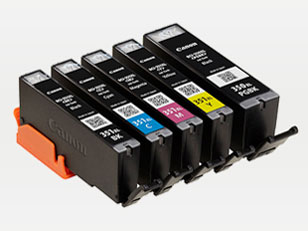 BCI-351XL+350XL/5MP