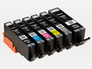 BCI-351XL+350XL/6MP