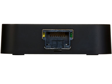 USB-HLA306BK [�u���b�N]