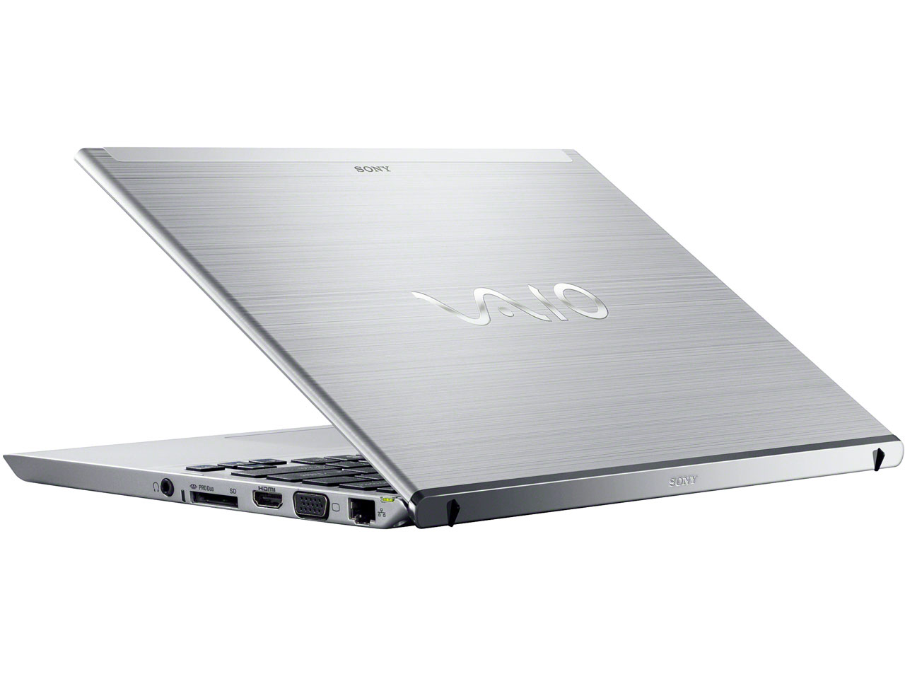 VAIO T�V���[�Y SVT13129CJS