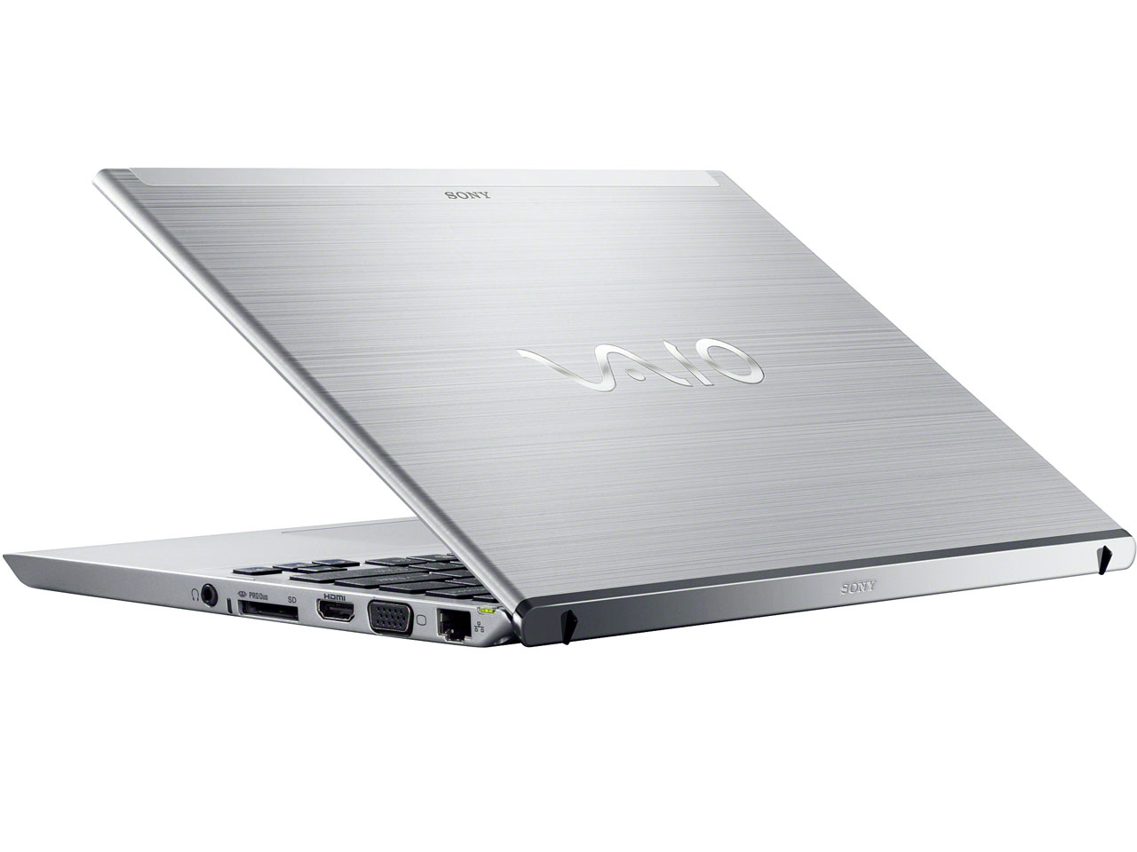 VAIO T�V���[�Y SVT13128CJS