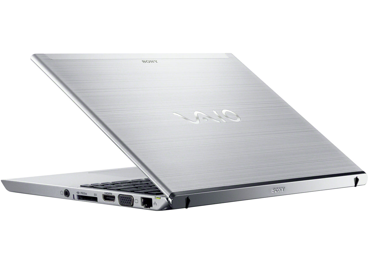 VAIO T�V���[�Y SVT11129CJS