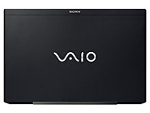VAIO S�V���[�Y SVS15129CJB [�u���b�N]