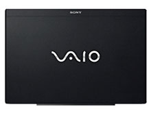 VAIO S�V���[�Y SVS13129CJB [�u���b�N]