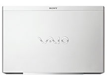 VAIO S�V���[�Y SVS13129CJS [�V���o�[]