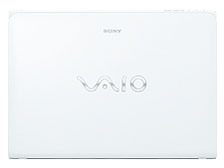 VAIO E�V���[�Y SVE14A28CJW [�z���C�g]