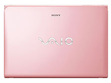 VAIO E�V���[�Y SVE14A28CJP [�s���N]