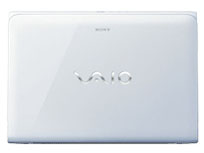 VAIO E�V���[�Y SVE11129CJW [�z���C�g]
