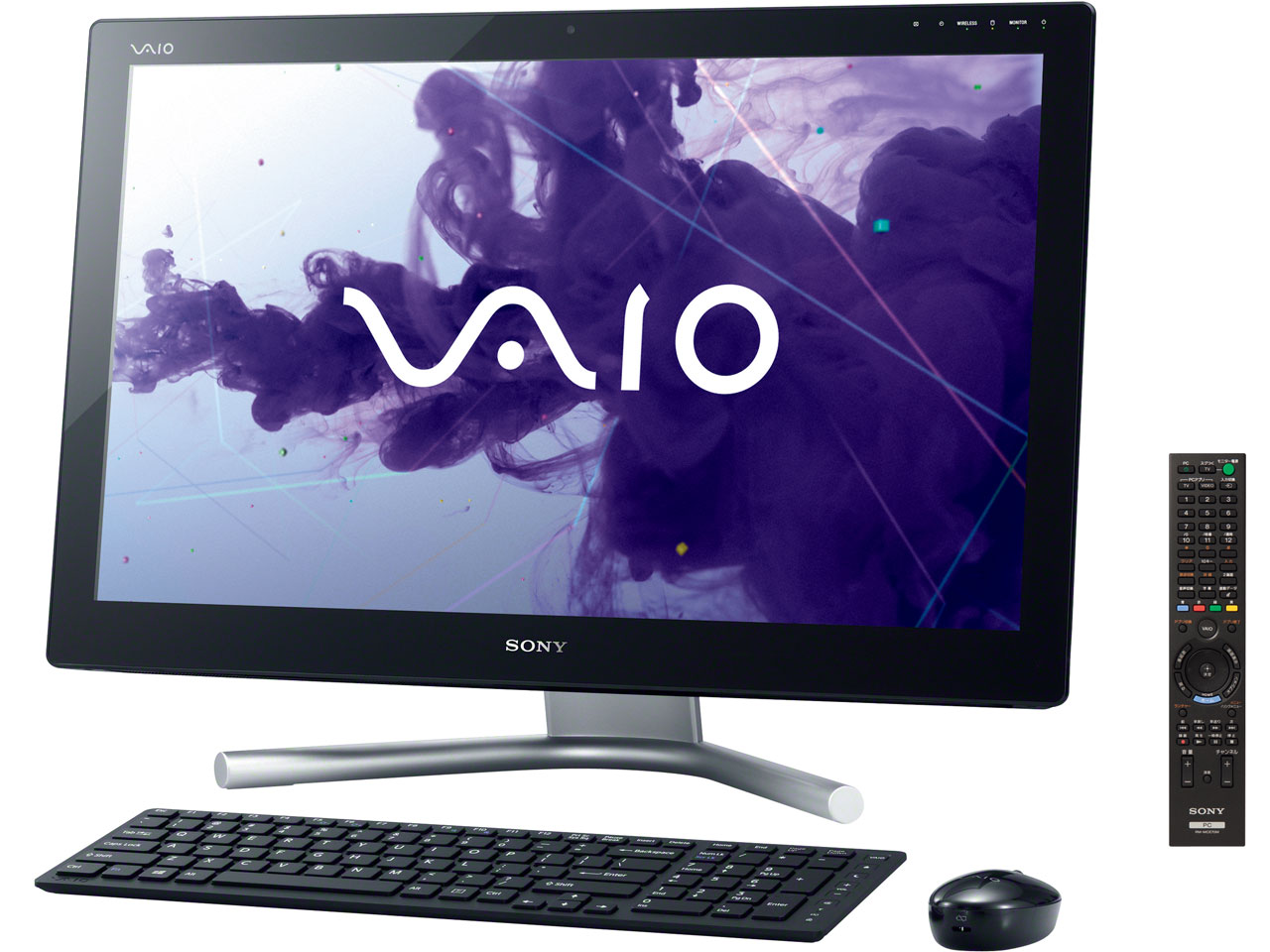 VAIO L�V���[�Y SVL24129CJB �̐��i�摜