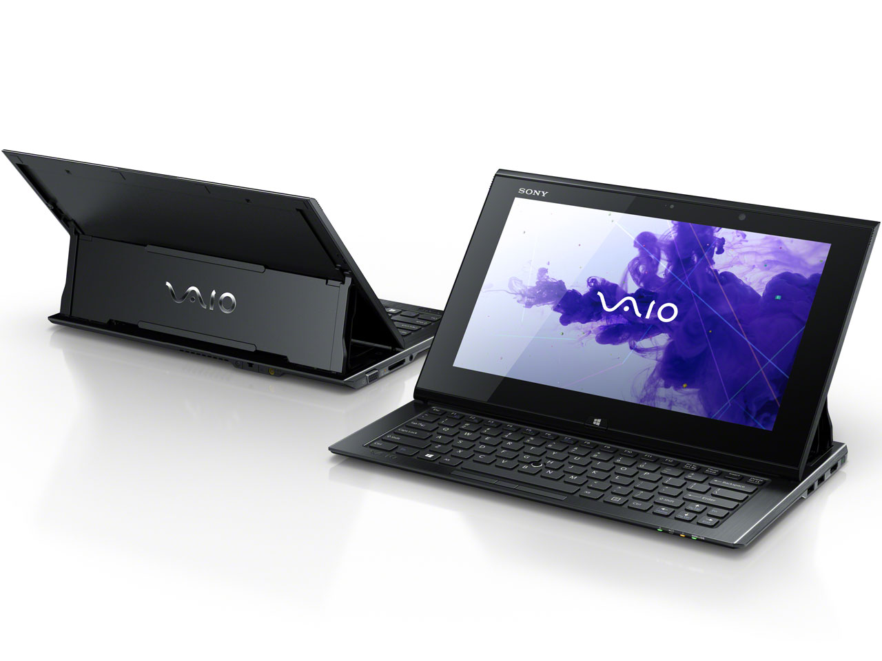 VAIO Duo 11 SVD11219CJB