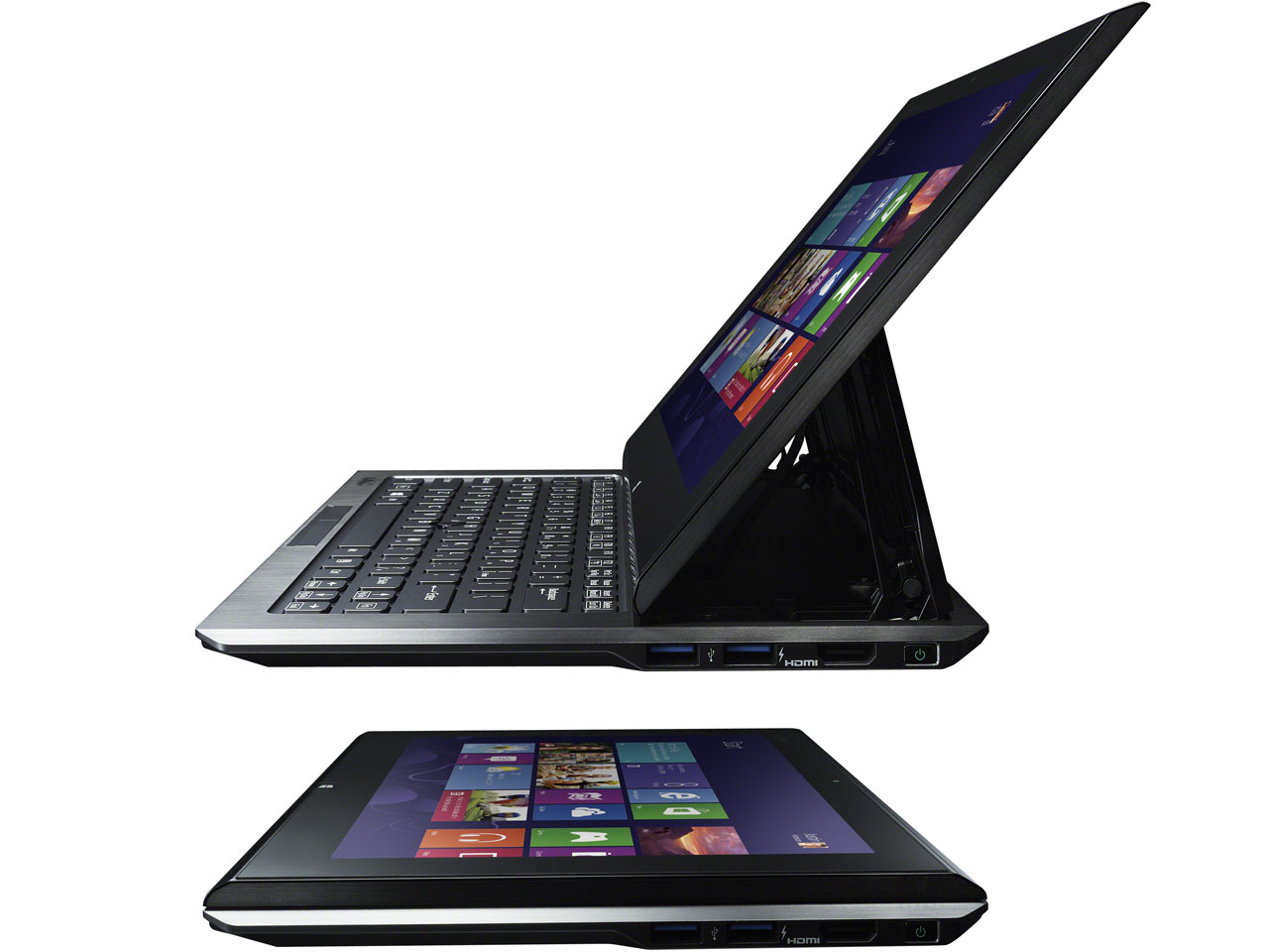 VAIO Duo 11 SVD11219CJB