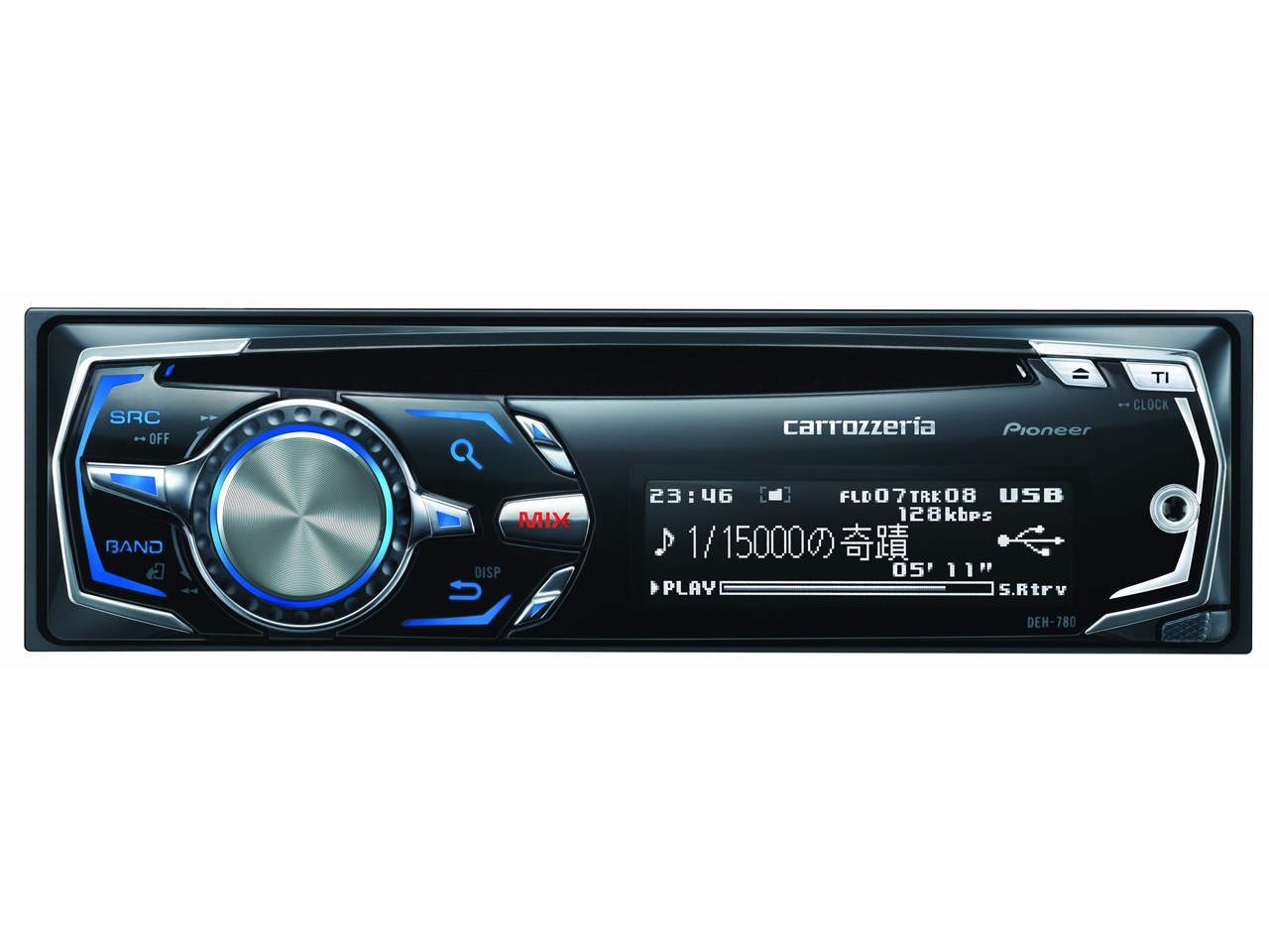 DEH-780 �̐��i�摜