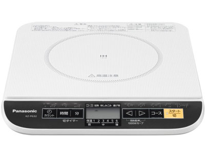 KZ-PG32 �̐��i�摜