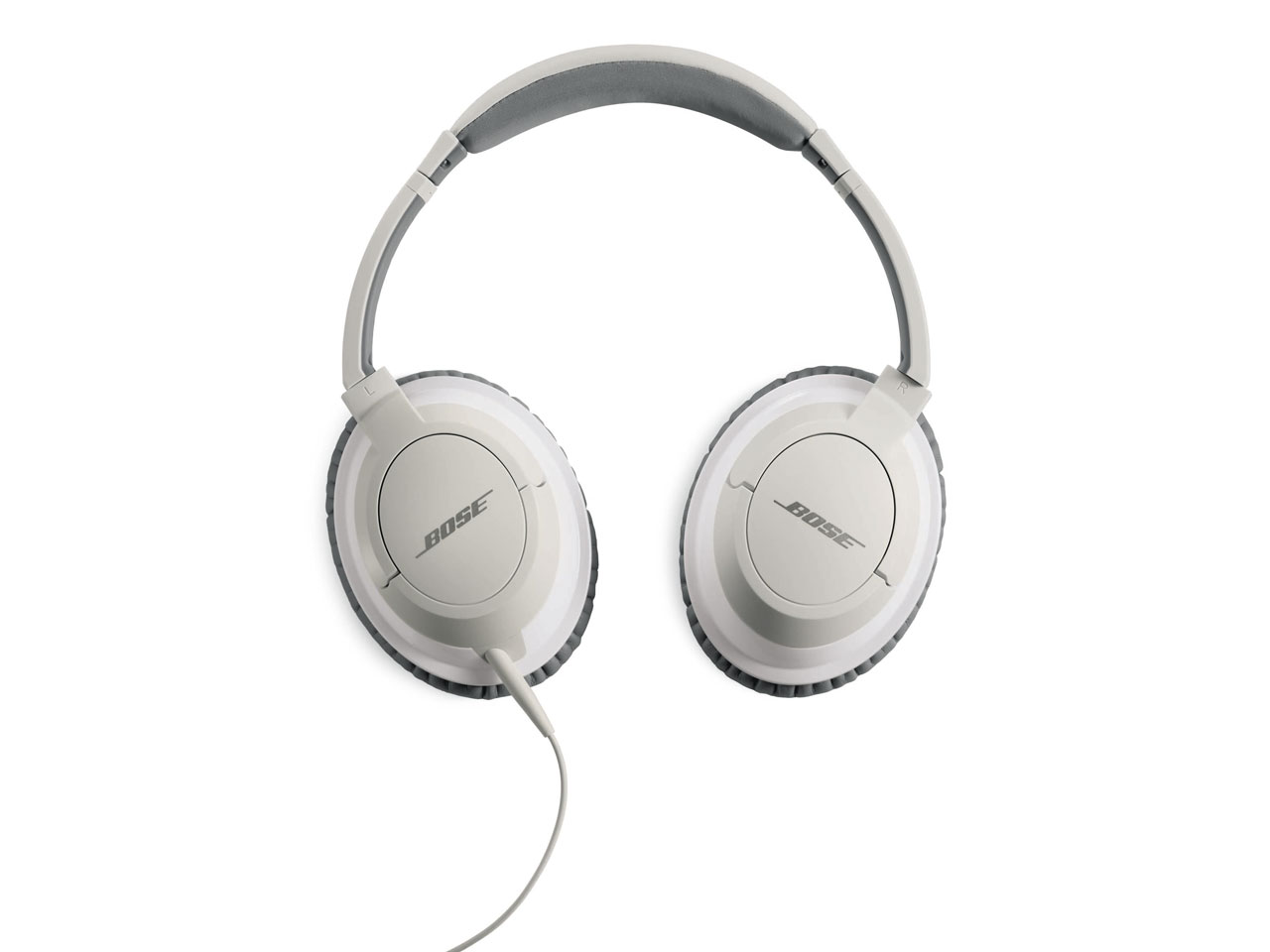 AE2 audio headphones [�z���C�g]