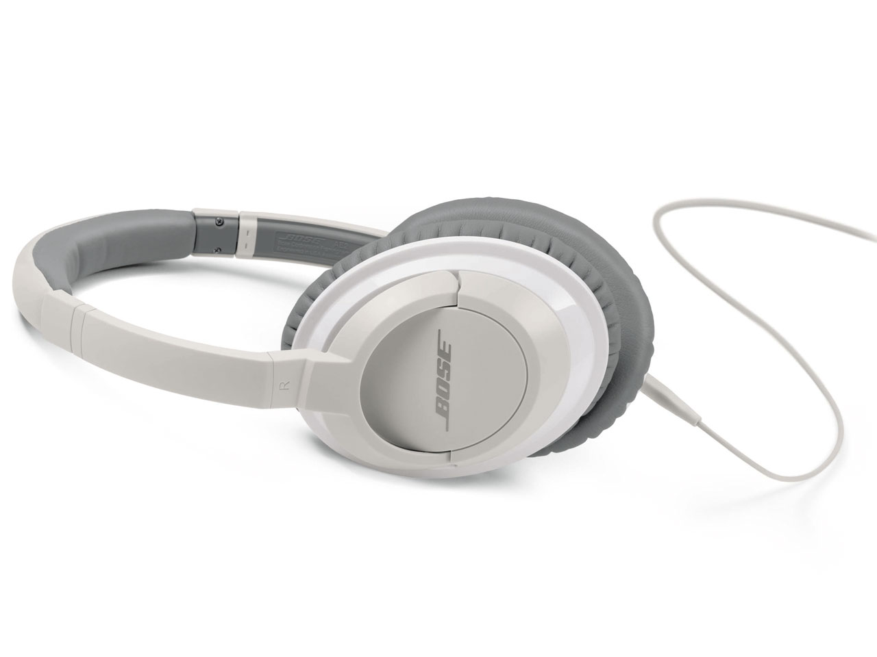 AE2 audio headphones [�z���C�g]