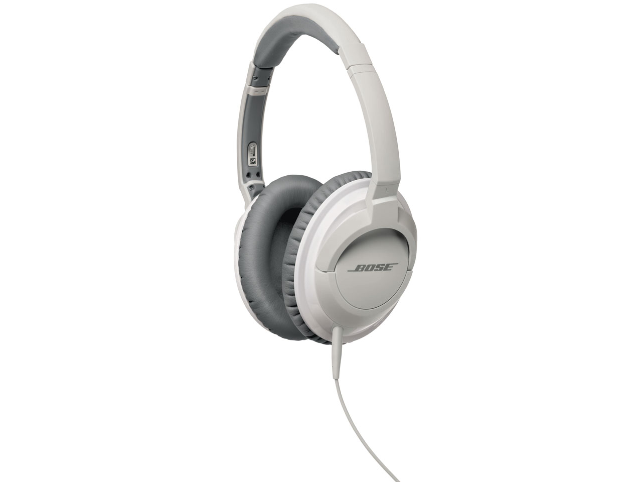 AE2 audio headphones [�z���C�g]