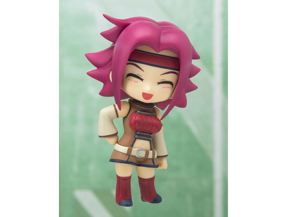 chibi-arts �R�[�h�M�A�X ���t�̃����[�V�� �g���J����