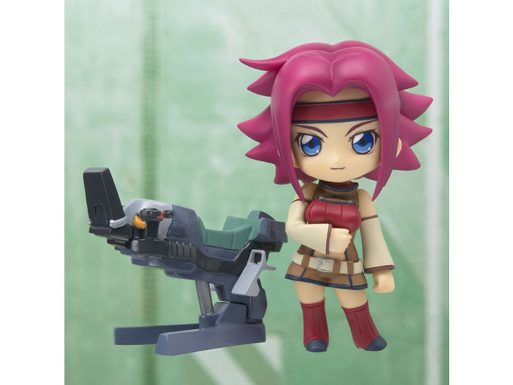 chibi-arts �R�[�h�M�A�X ���t�̃����[�V�� �g���J����