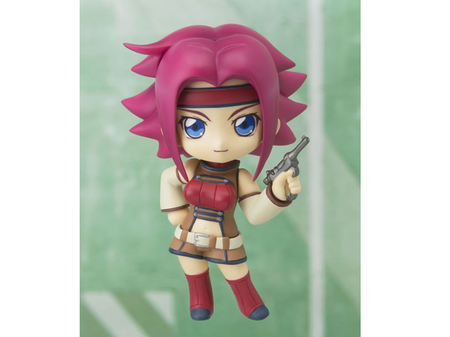 chibi-arts �R�[�h�M�A�X ���t�̃����[�V�� �g���J����