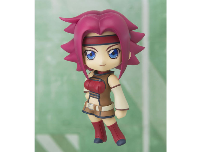 chibi-arts �R�[�h�M�A�X ���t�̃����[�V�� �g���J����