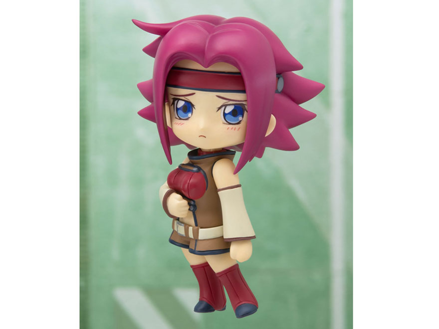 chibi-arts �R�[�h�M�A�X ���t�̃����[�V�� �g���J���� �̐��i�摜