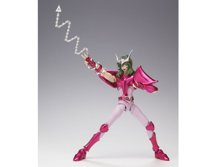 �����m���ߐ_�bEX �A���h�����_�u (�V��������)