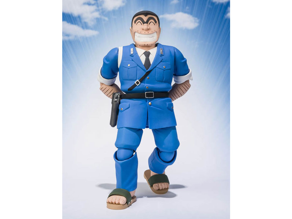 S.H.Figuarts �����犋����T�L�����O�h�o�� ���Ê��g