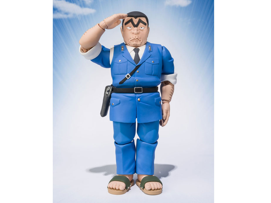 S.H.Figuarts �����犋����T�L�����O�h�o�� ���Ê��g