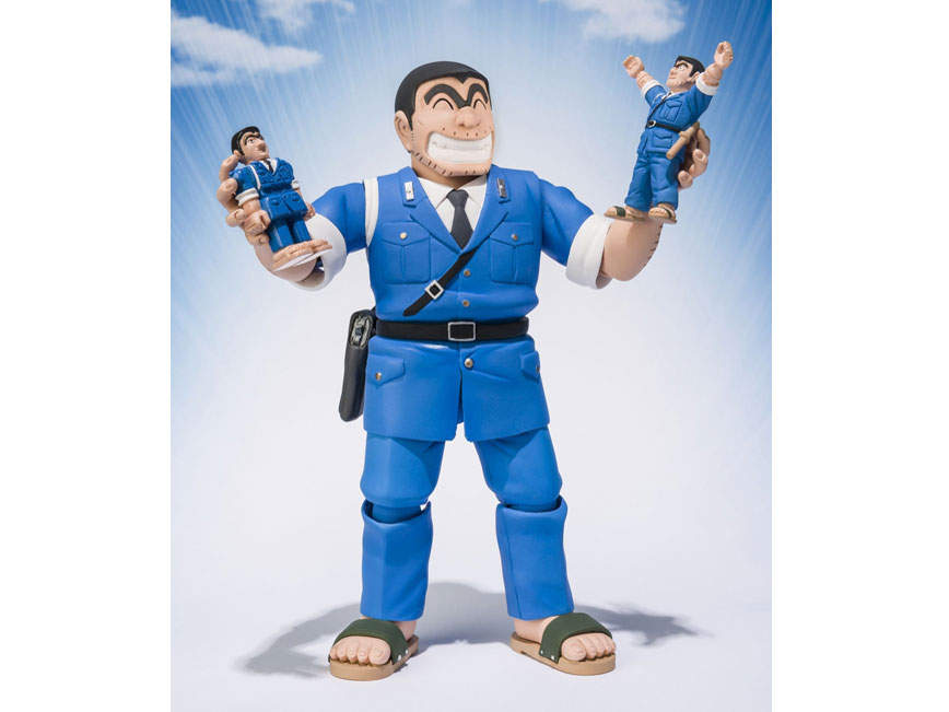 S.H.Figuarts �����犋����T�L�����O�h�o�� ���Ê��g