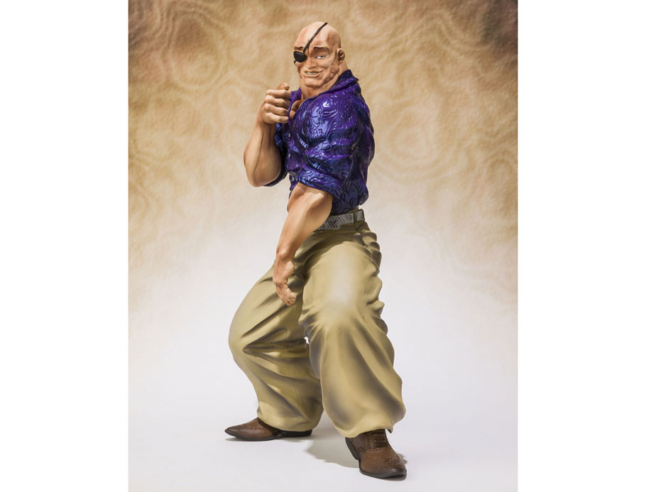 Figuarts ZERO �O���b�v���[�n�� ��n�ƕ�