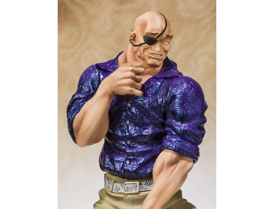 Figuarts ZERO �O���b�v���[�n�� ��n�ƕ�