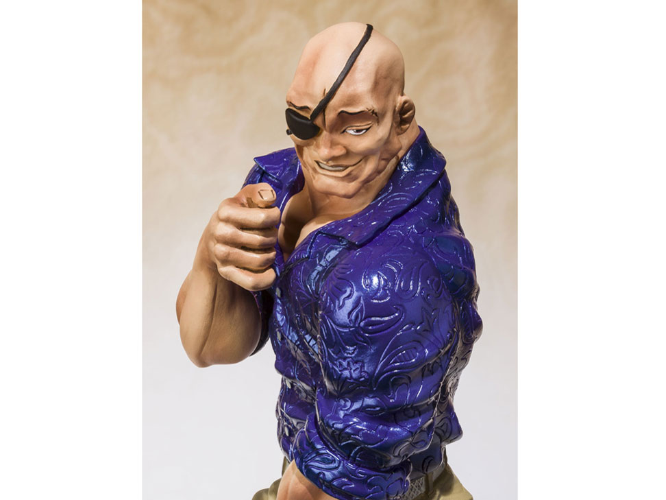 Figuarts ZERO �O���b�v���[�n�� ��n�ƕ�